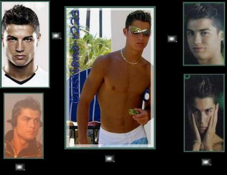LOV�CristianO